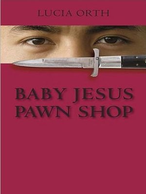 cover image of Baby Jesus Pawn Shop